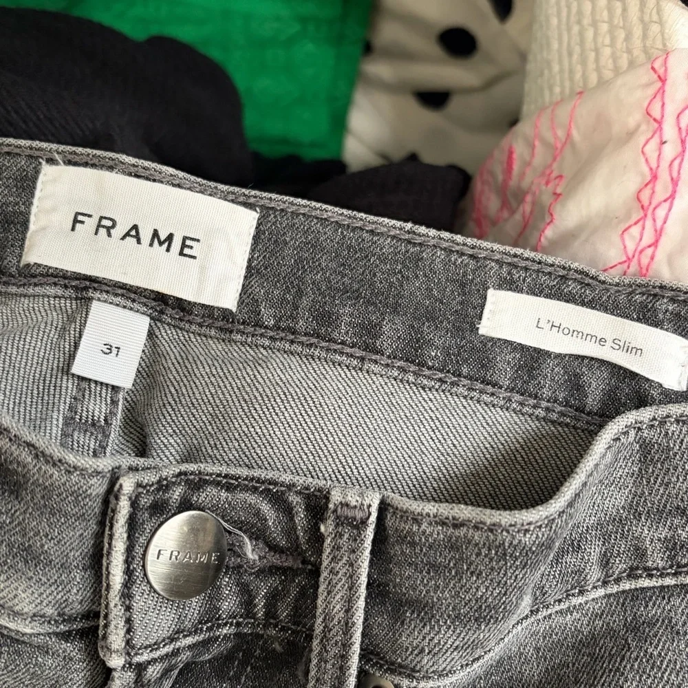 Frame Denim frame l’homme